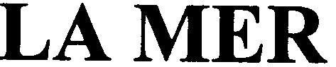 la mer