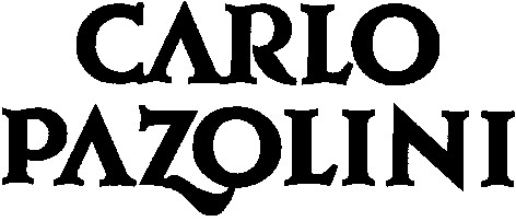 carlo pazolini