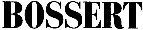 bossert