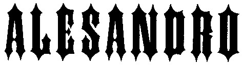 alesandro