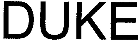 duke