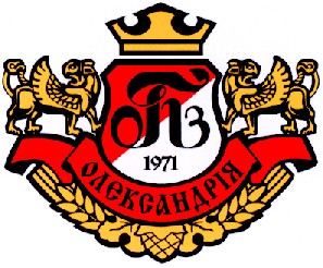 олександрія