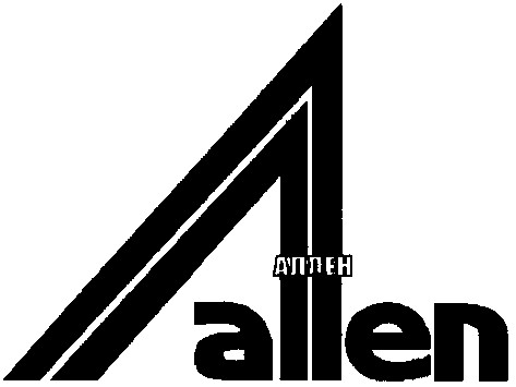 allen