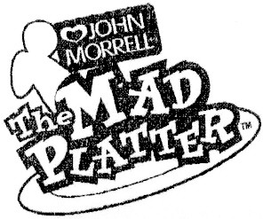 the mad platter