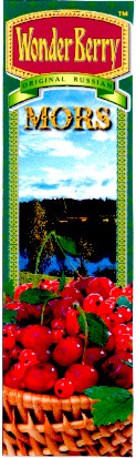 wonder berry