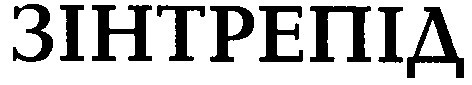 зінтрепід