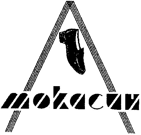 мокасин