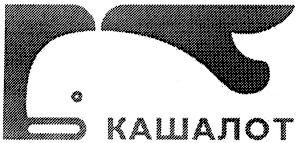кашалот
