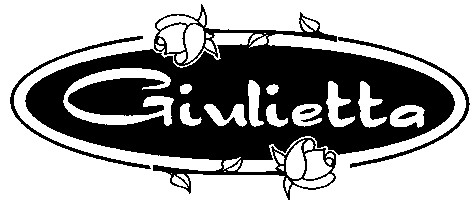 giulietta