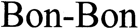 bon-bon