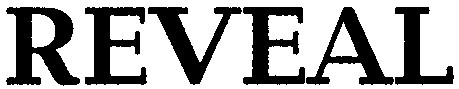 reveal