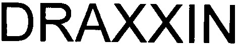 draxxin