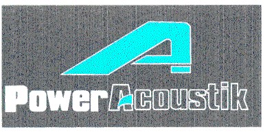 power acoustik