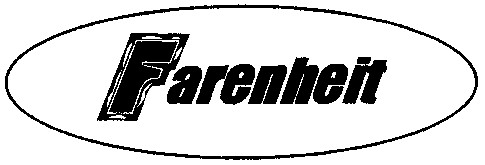 farenheit