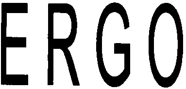 ergo