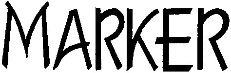 marker