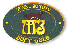 м`яке золото