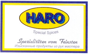 haro
