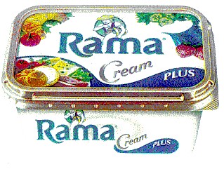 cream
