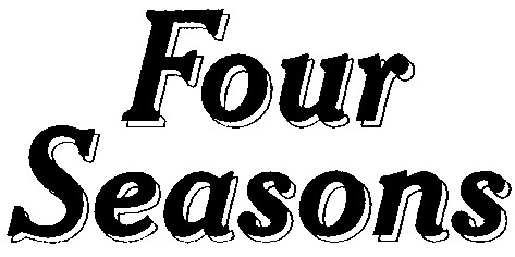 four seasons