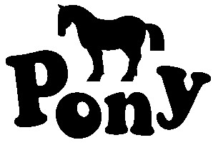 pony