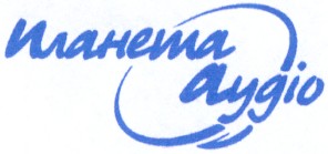 планета аудіо