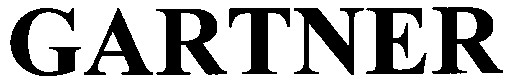 gartner