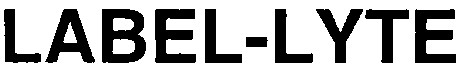 label-lyte