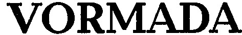 vormada