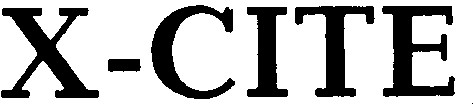 x-cite