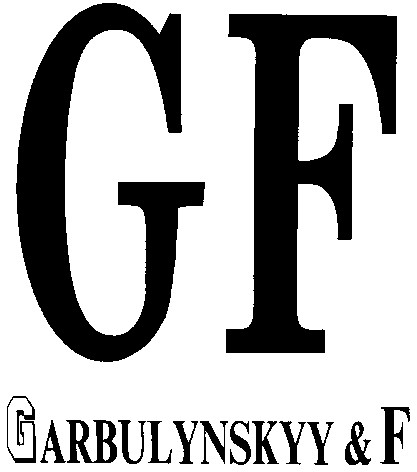 garbulynskyy & f