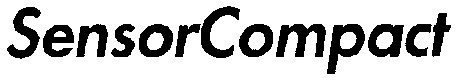 sensorcompact
