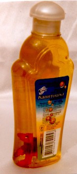капитошка