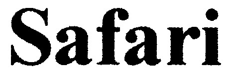 safari