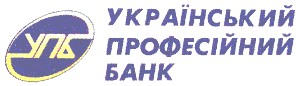 український професійний банк