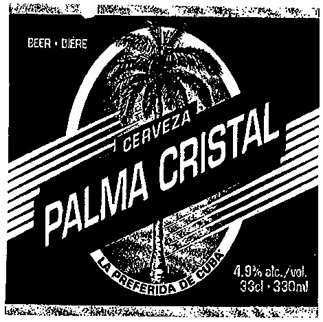 palma cristal