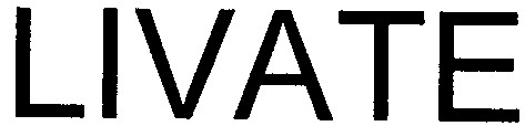 livate