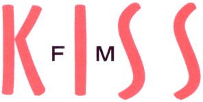 kiss
