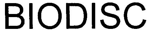 biodisc