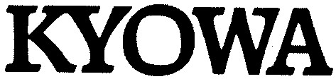 kyowa