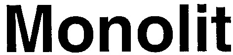 monolit
