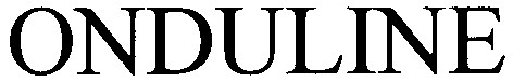 onduline