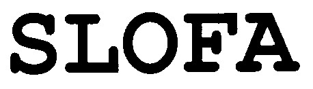 slofa