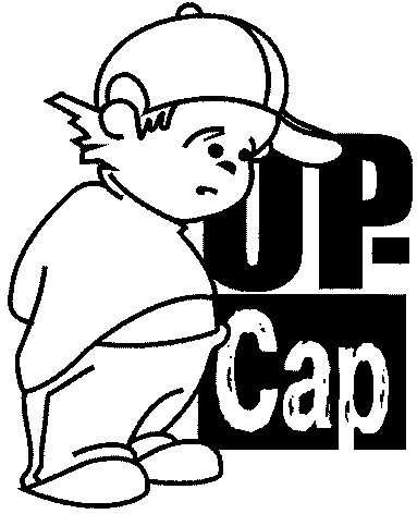 up-cap