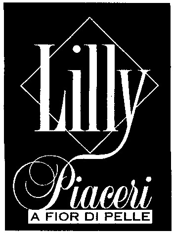 piaceri