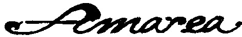 amarea