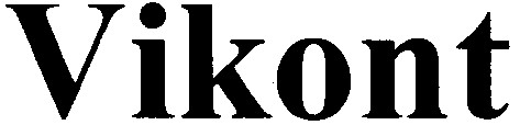 vikont