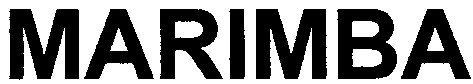 marimba