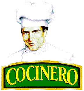 cocinero