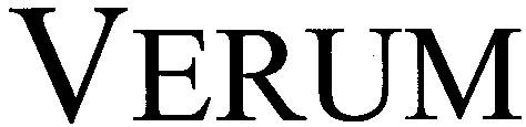 verum